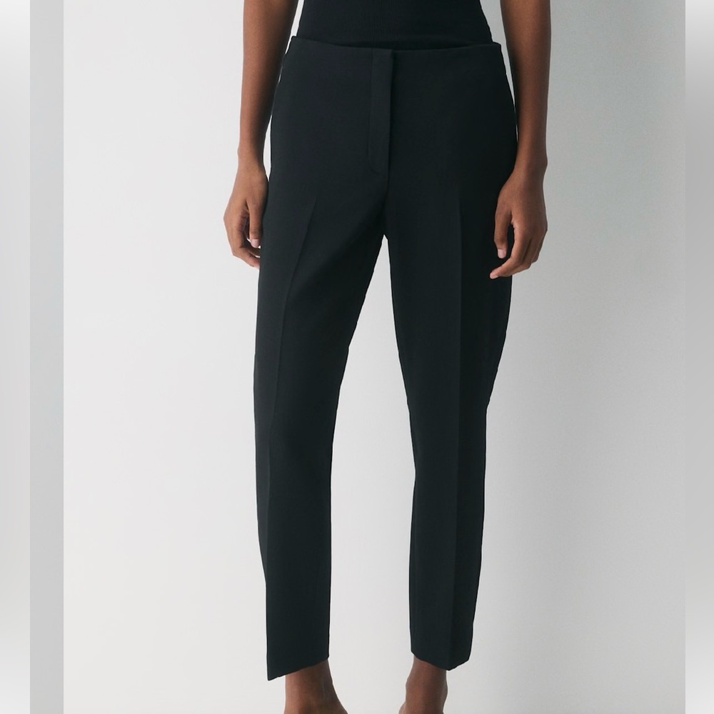 Babaton / Aritzia Markova Pant - Black